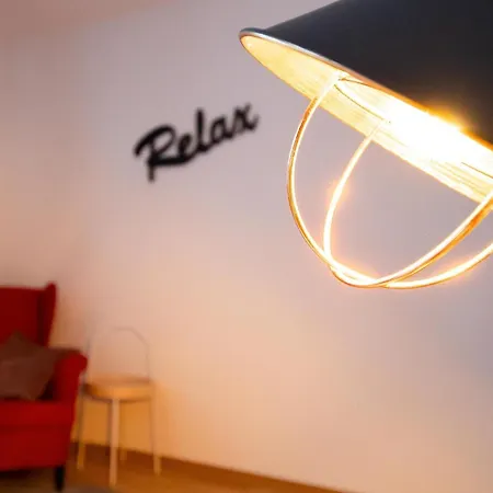 شقة Zille, App 113 *