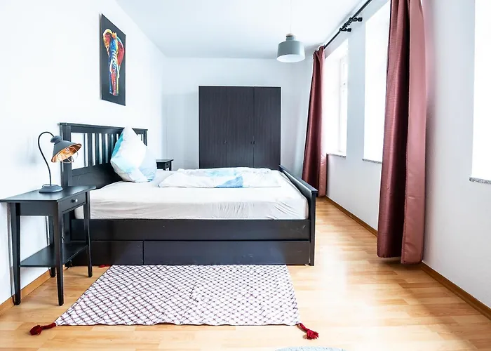 Zille, App 113 شقة *