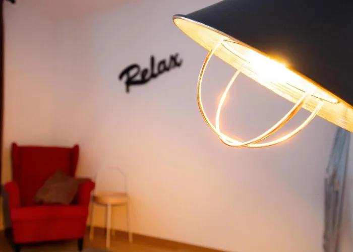 شقة Zille, App 113 *