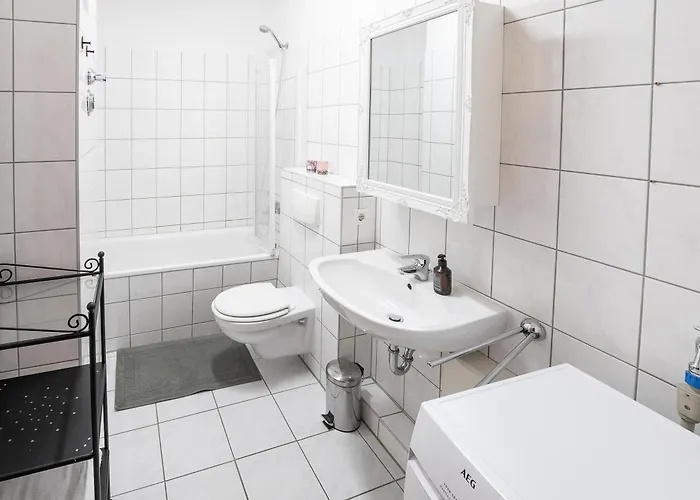 Zille, App 113 شقة *